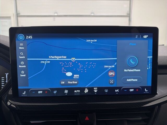 2023 Ford Escape ST-Line Pine River MN