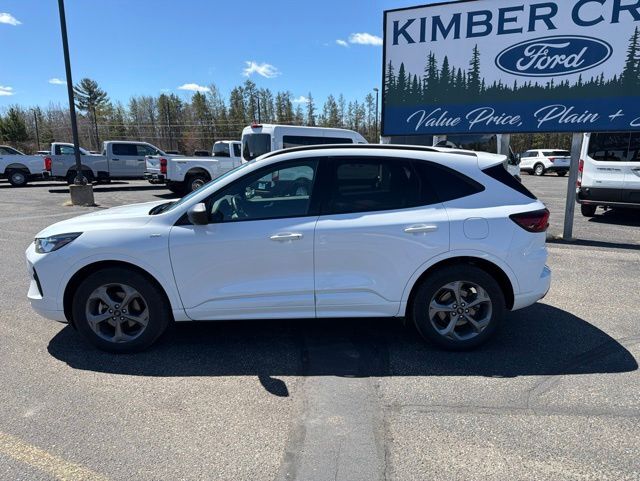 2023 Ford Escape ST-Line Pine River MN