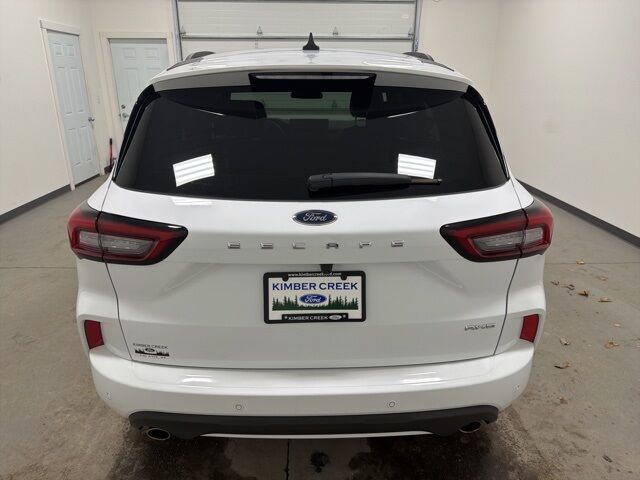 2023 Ford Escape ST-Line Pine River MN