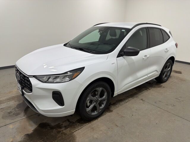 2023 Ford Escape ST-Line Pine River MN