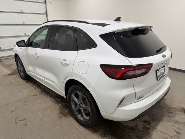 2023 Ford Escape ST-Line Pine River MN