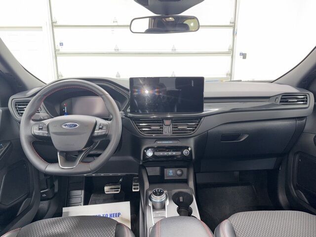 2023 Ford Escape ST-Line Pine River MN