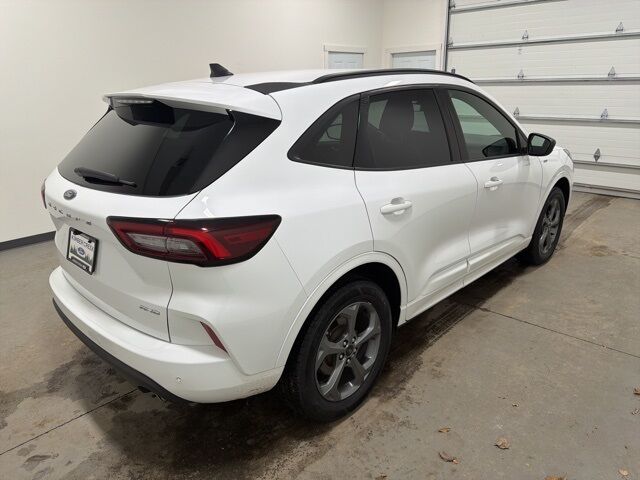 2023 Ford Escape ST-Line Pine River MN