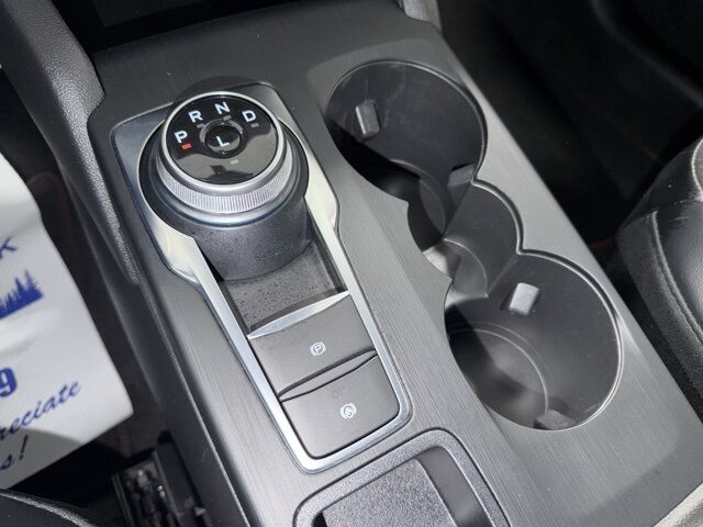 2023 Ford Escape ST-Line Pine River MN