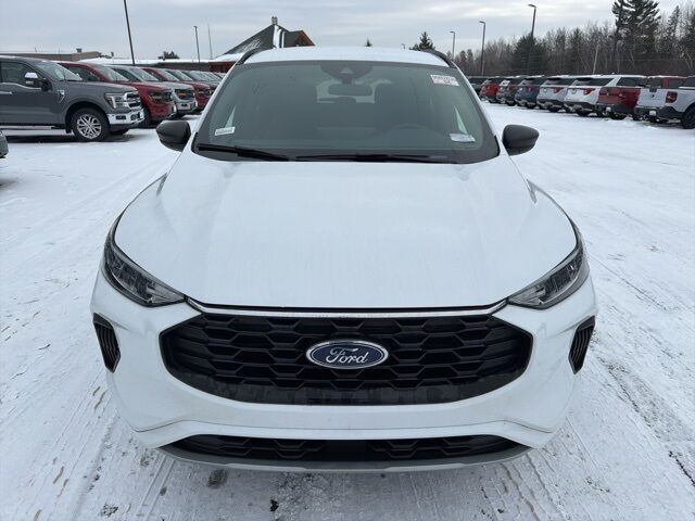 2023 Ford Escape ST-Line Pine River MN