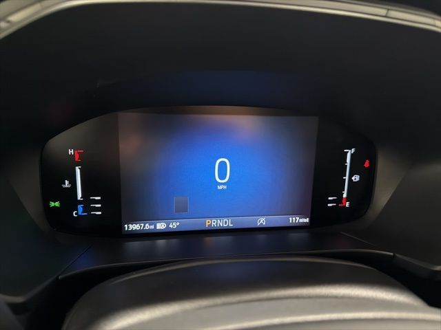 2023 Ford Escape ST-Line Pine River MN