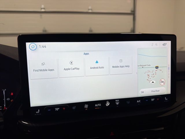 2023 Ford Escape ST-Line Pine River MN