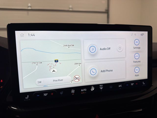 2023 Ford Escape ST-Line Pine River MN