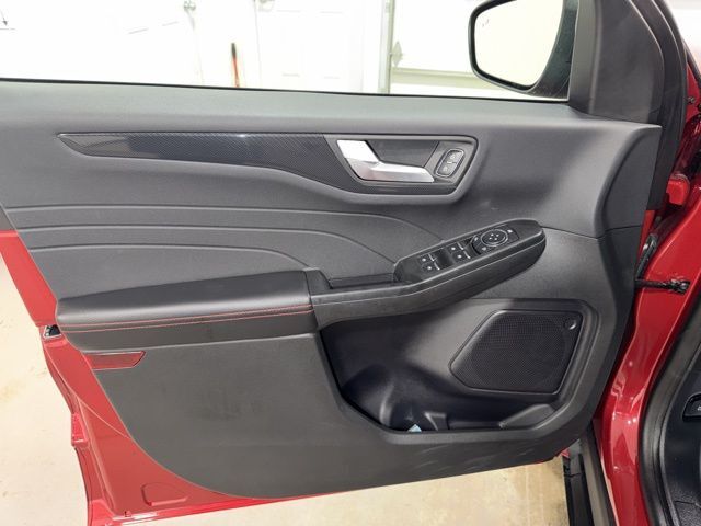 2023 Ford Escape ST-Line Pine River MN