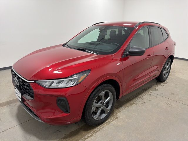 2023 Ford Escape ST-Line Pine River MN
