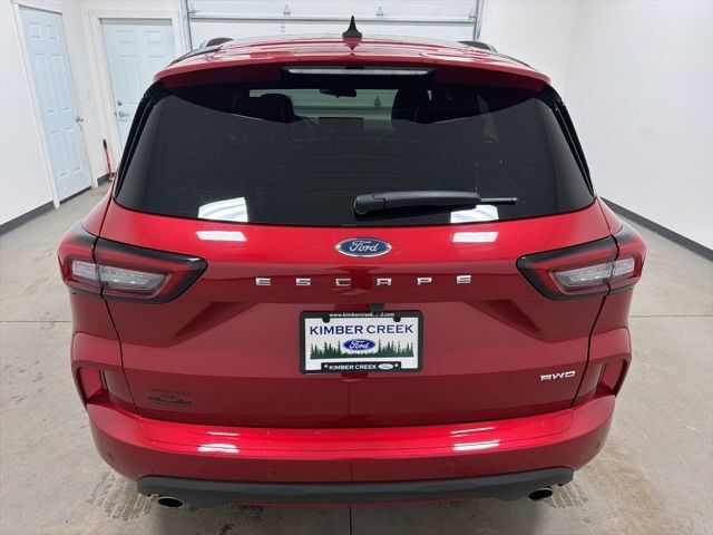 2023 Ford Escape ST-Line Pine River MN