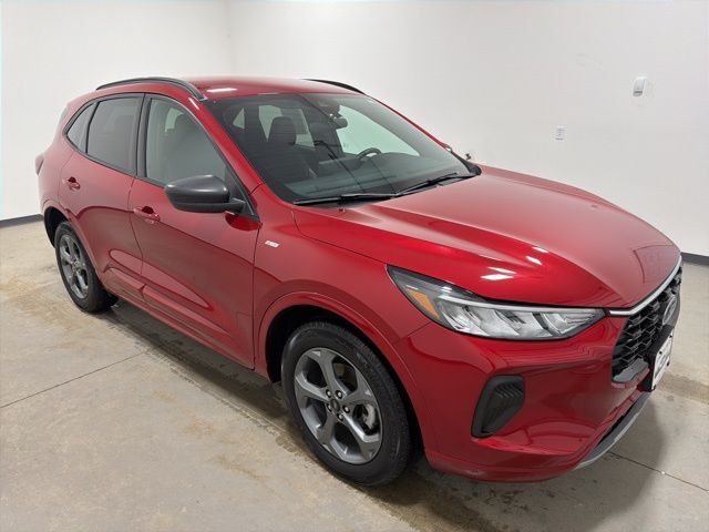 2023 Ford Escape ST-Line Pine River MN