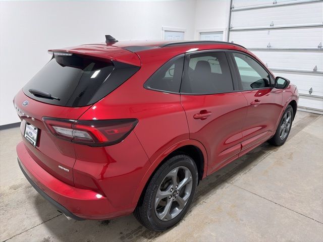 2023 Ford Escape ST-Line Pine River MN