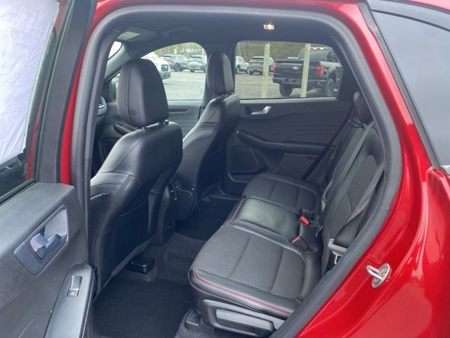 2023 Ford Escape ST-Line Pine River MN