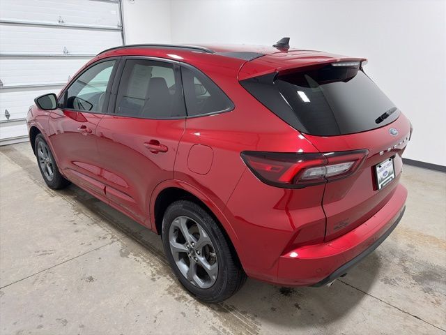 2023 Ford Escape ST-Line Pine River MN
