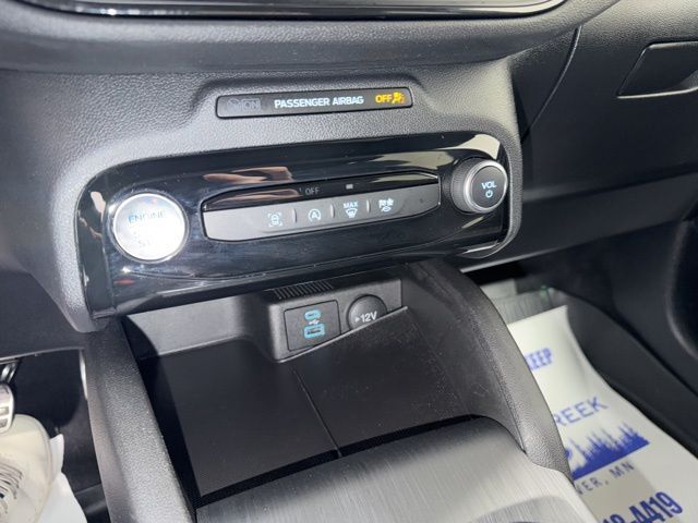 2023 Ford Escape ST-Line Pine River MN