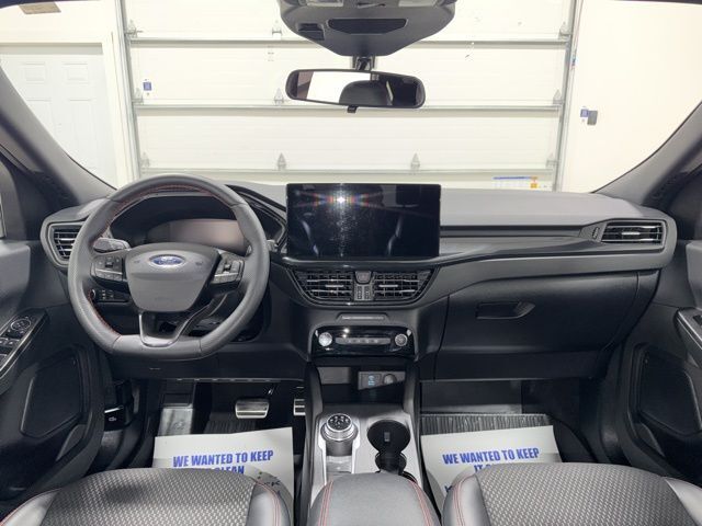 2023 Ford Escape ST-Line Pine River MN
