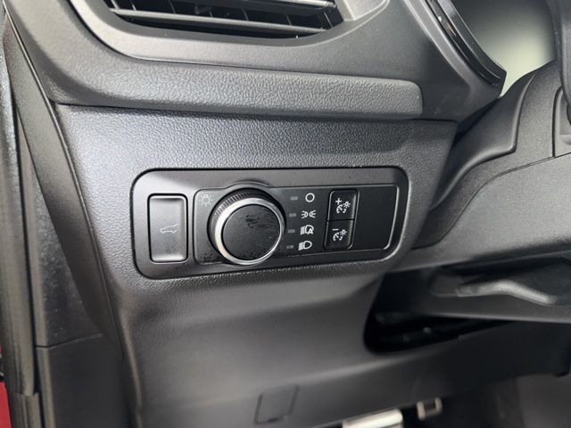 2023 Ford Escape ST-Line Pine River MN