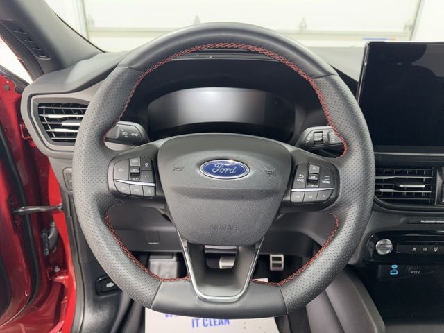 2023 Ford Escape ST-Line Pine River MN