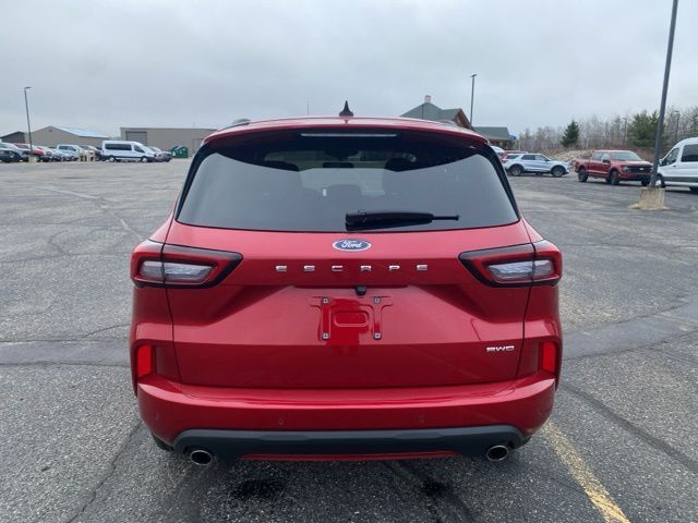 2023 Ford Escape ST-Line Pine River MN
