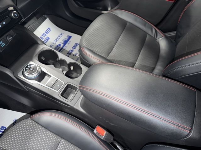 2023 Ford Escape ST-Line Pine River MN
