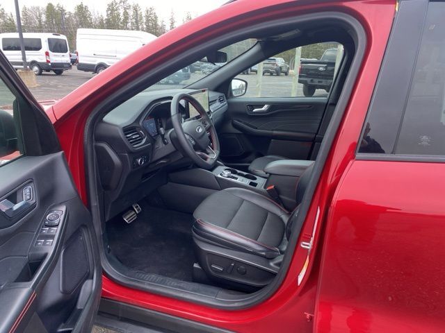 2023 Ford Escape ST-Line Pine River MN