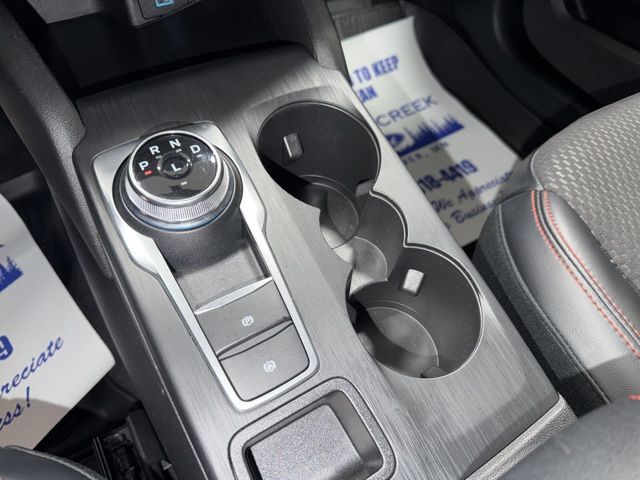 2023 Ford Escape ST-Line Pine River MN
