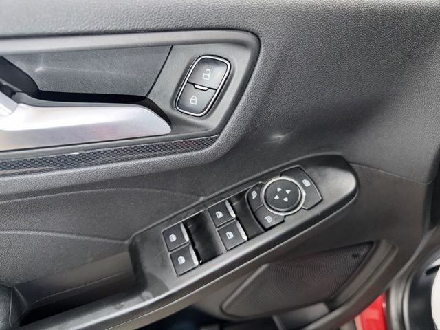 2023 Ford Escape ST-Line Pine River MN