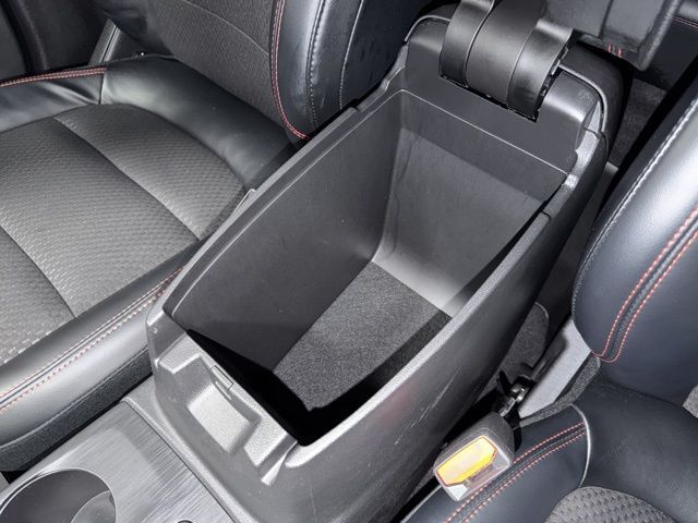 2023 Ford Escape ST-Line Pine River MN
