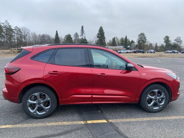 2023 Ford Escape ST-Line Pine River MN