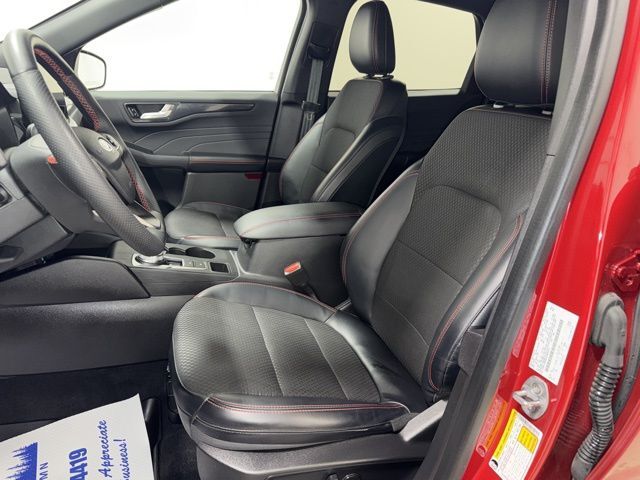 2023 Ford Escape ST-Line Pine River MN