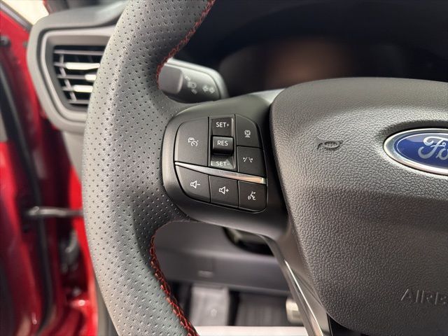 2023 Ford Escape ST-Line Pine River MN