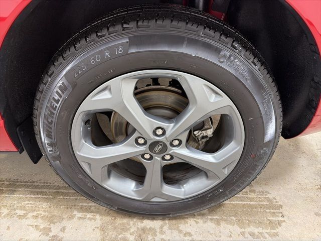 2023 Ford Escape ST-Line Pine River MN