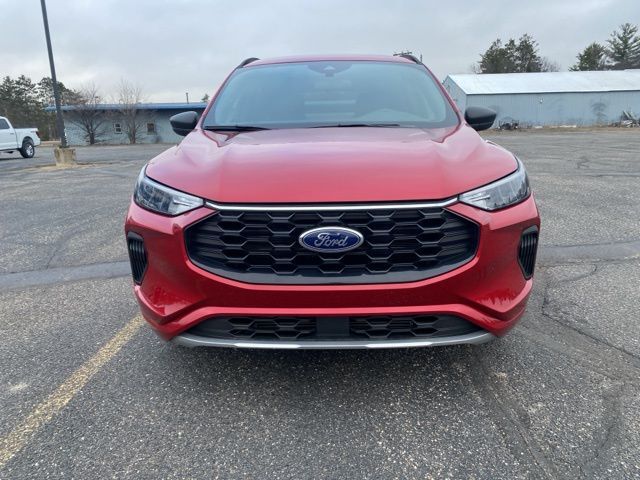 2023 Ford Escape ST-Line Pine River MN