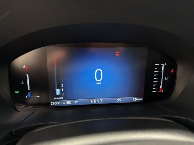 2023 Ford Escape ST-Line Pine River MN