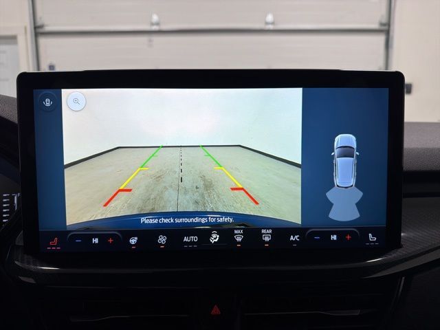 2023 Ford Escape ST-Line Pine River MN