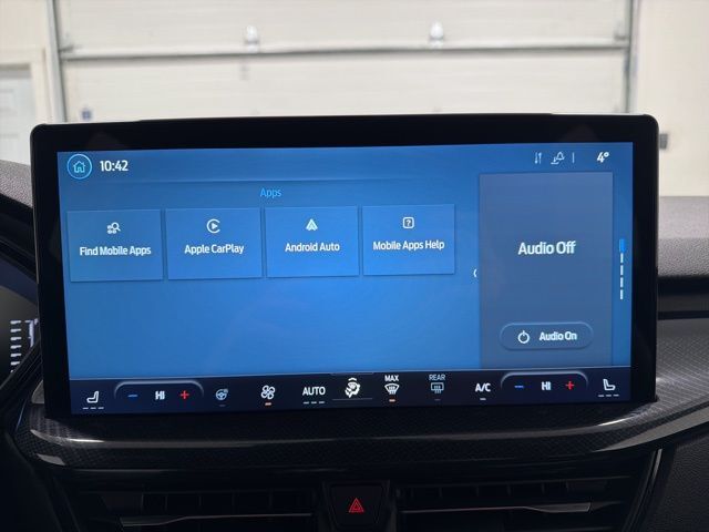 2023 Ford Escape ST-Line Pine River MN