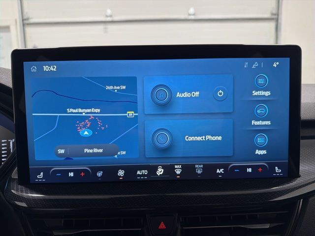 2023 Ford Escape ST-Line Pine River MN