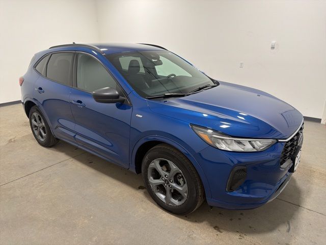 2023 Ford Escape ST-Line Pine River MN
