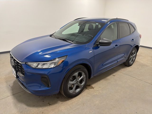 2023 Ford Escape ST-Line Pine River MN