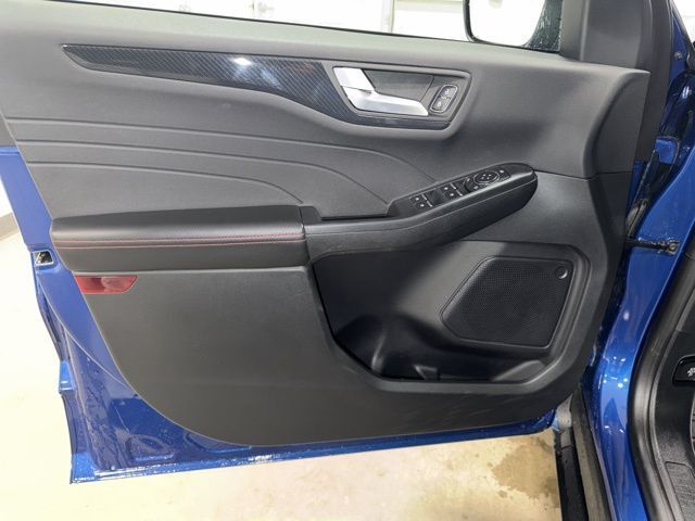 2023 Ford Escape ST-Line Pine River MN