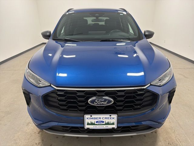 2023 Ford Escape ST-Line Pine River MN