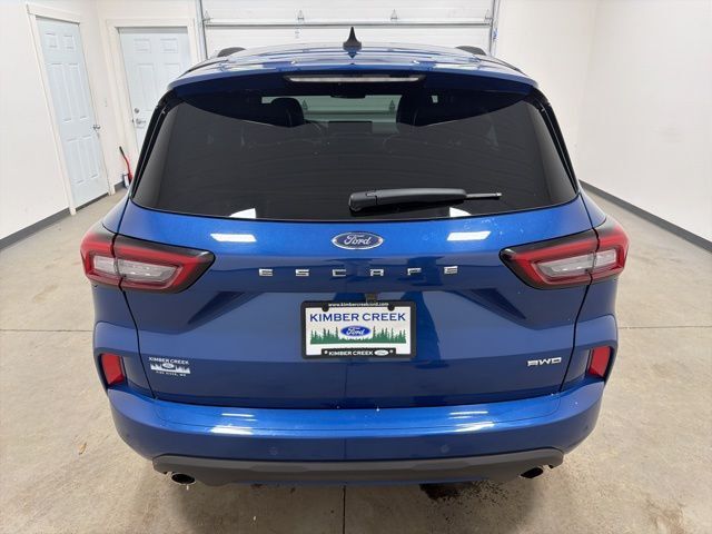 2023 Ford Escape ST-Line Pine River MN