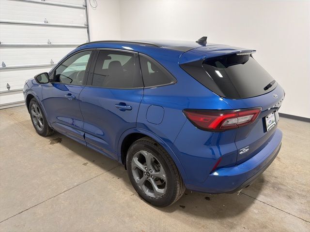 2023 Ford Escape ST-Line Pine River MN