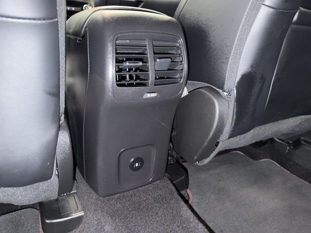 2023 Ford Escape ST-Line Pine River MN