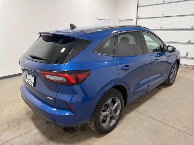 2023 Ford Escape ST-Line Pine River MN