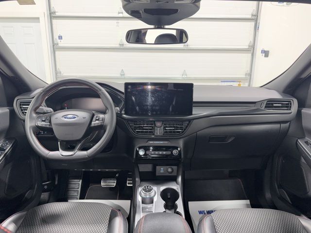 2023 Ford Escape ST-Line Pine River MN