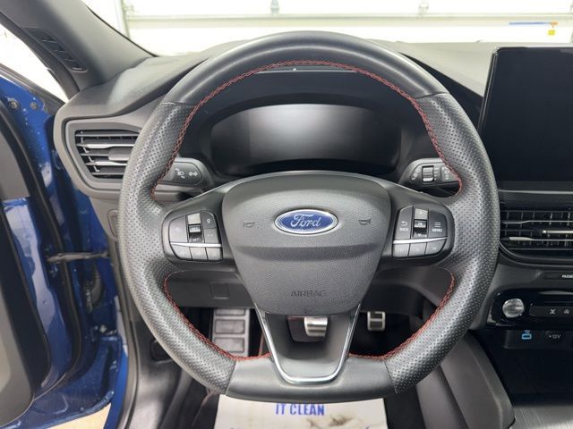 2023 Ford Escape ST-Line Pine River MN