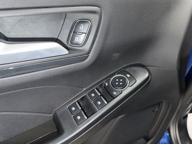 2023 Ford Escape ST-Line Pine River MN