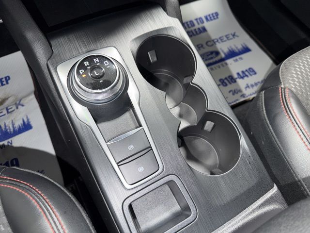 2023 Ford Escape ST-Line Pine River MN